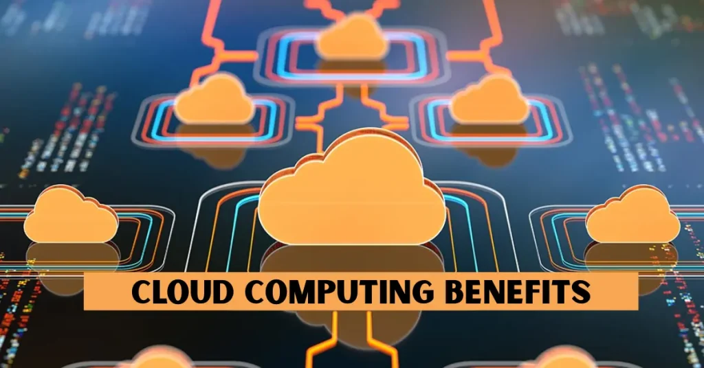 cloud computing benefits