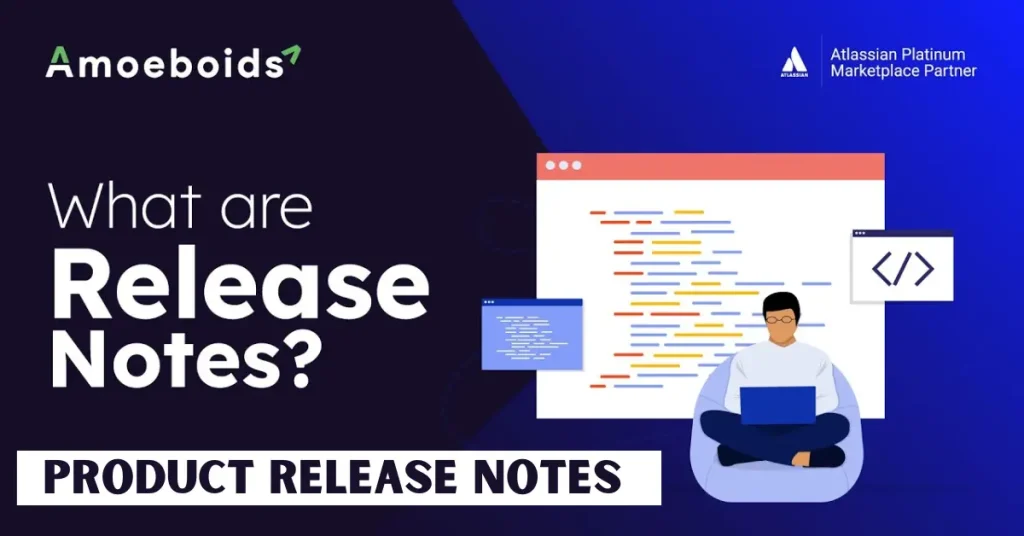 product release notes