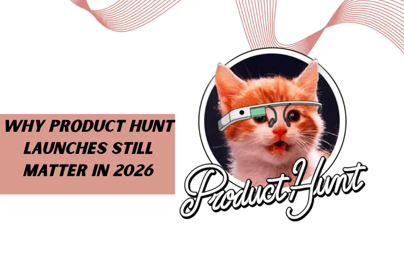why product hunt launches still matter in 2026